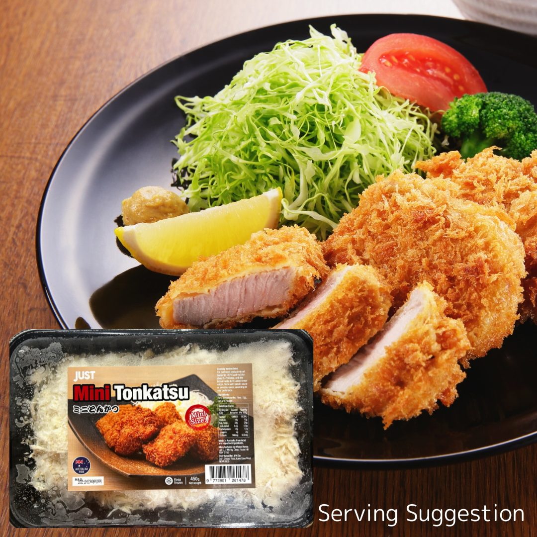 [SYD] JFN Mini Pork Cutlet 450g