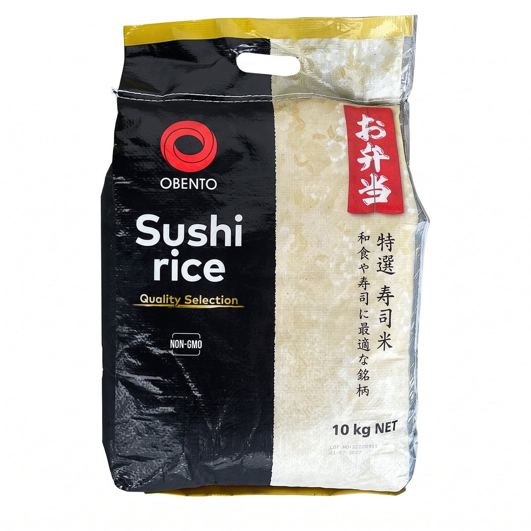 [ADL]Obento Sushi Rice 10kg