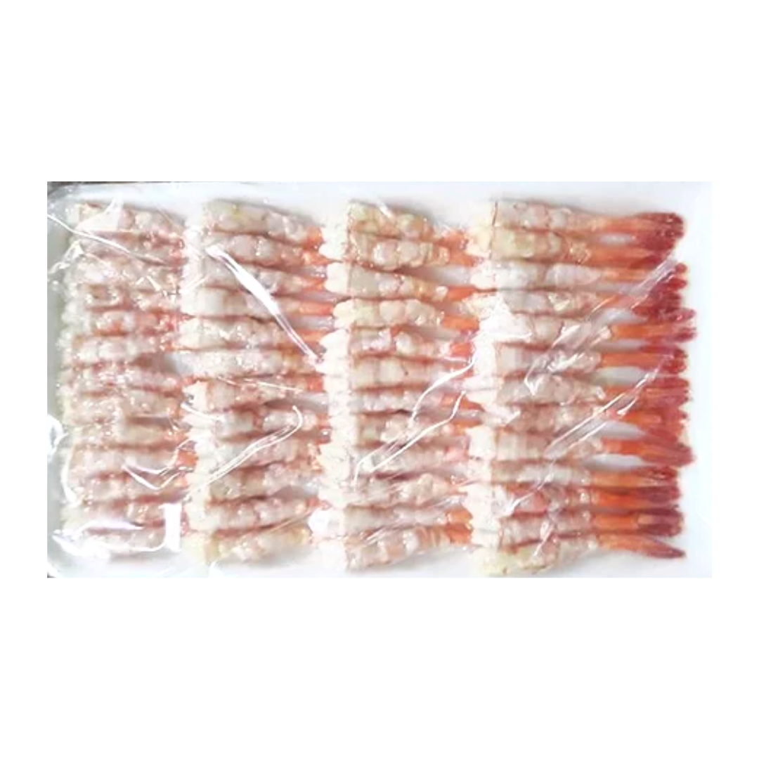 [ADL]Amaebi M7.4-8.0cmx50pc 165g