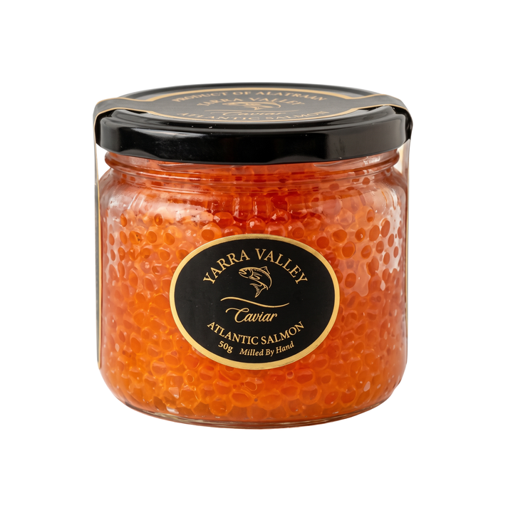 [ADL]Salmon Ikura 500g