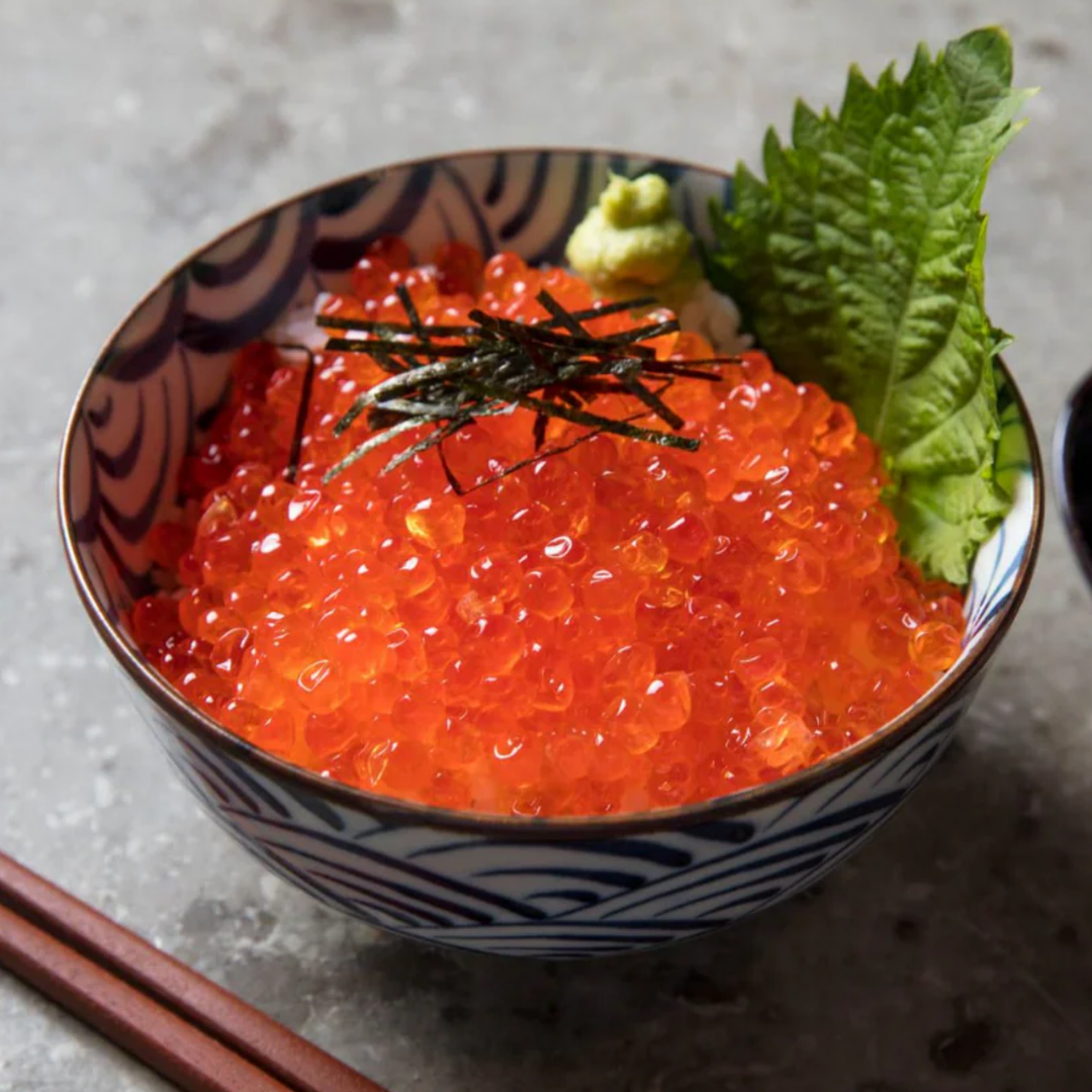 [ADL]Salmon Ikura 500g