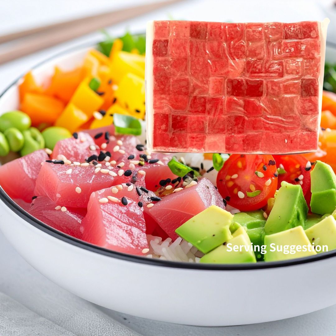 [SYD]Maguro Poke Tuna 500g