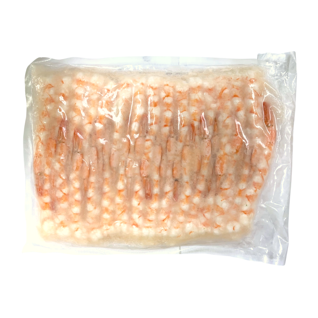 [ADL]Cooked Nobashi Ebi 21-25 30pc