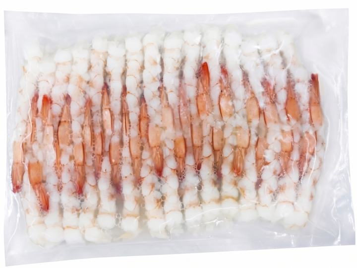 [SYD]Cooked Nobashi Ebi 30pcs