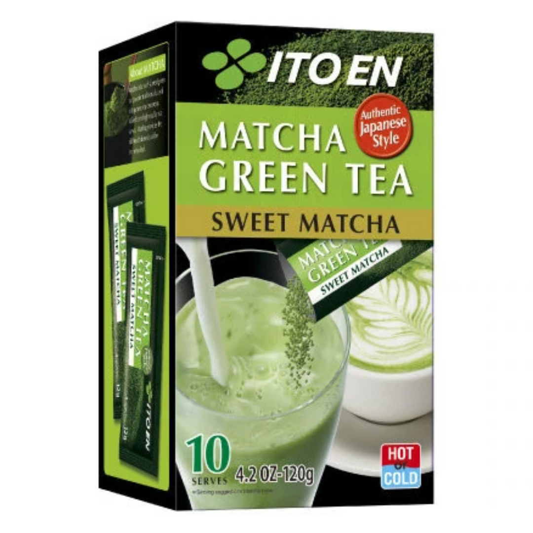 [ADL]Sweet Matcha 120g