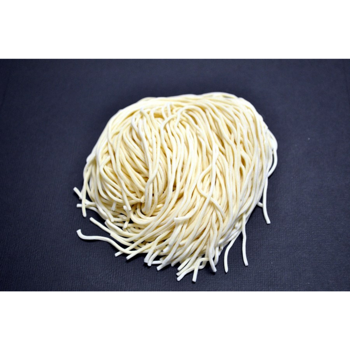 [SYD]Tonkotsu Straight 5pc