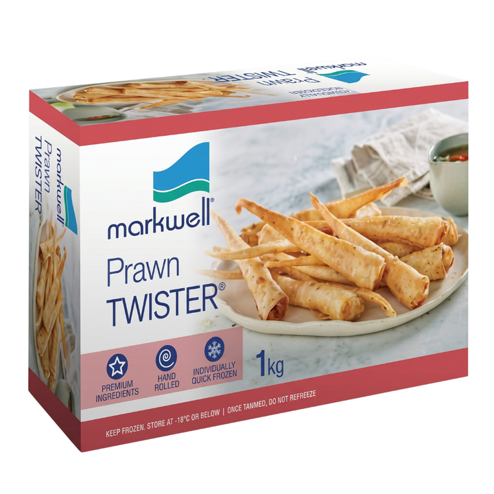 [SYD]Prawn Twister 44pc 1kg