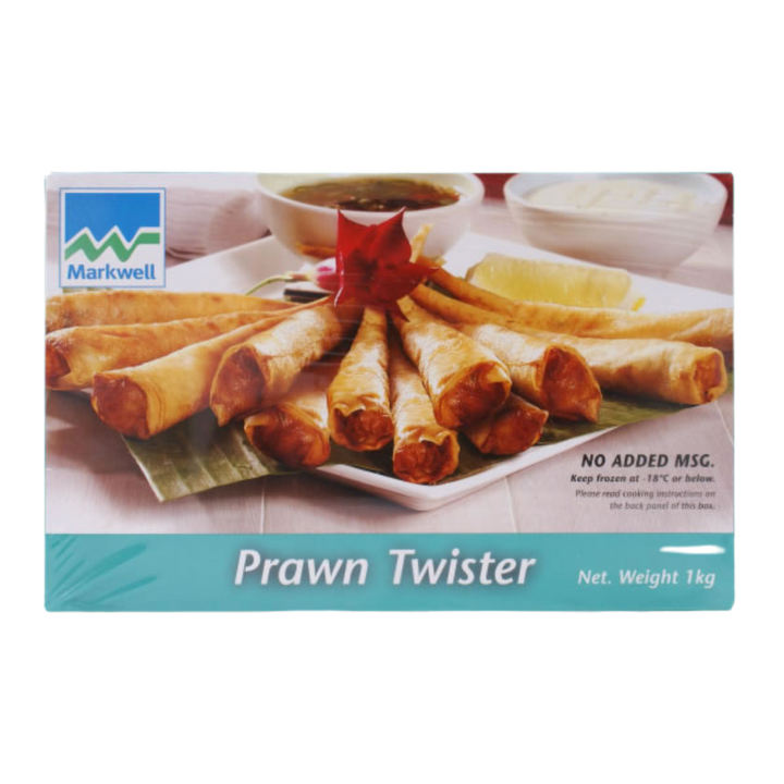 [SYD]Prawn Twister 44pc 1kg
