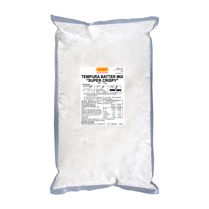 [SYD]Tempurako 1.5kg