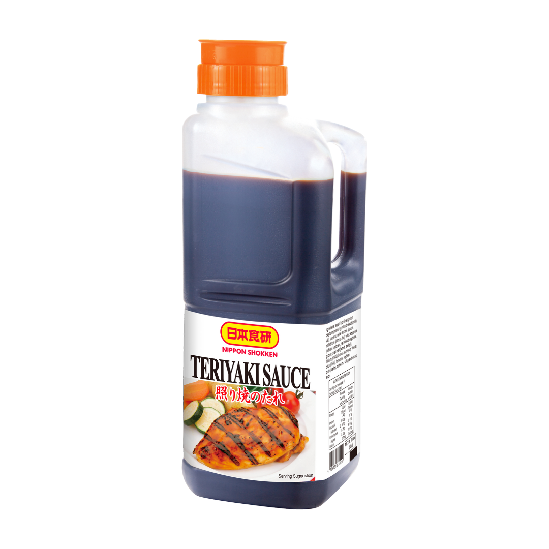 [ADL]Teriyaki no Tare 2kg