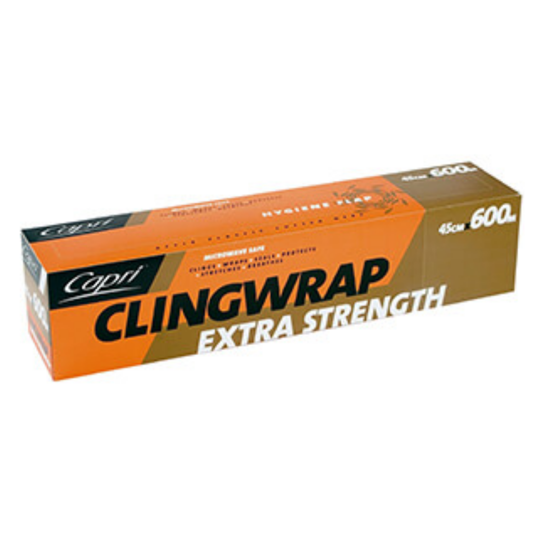 [ADL]Cling Wrap 45cm x 600m