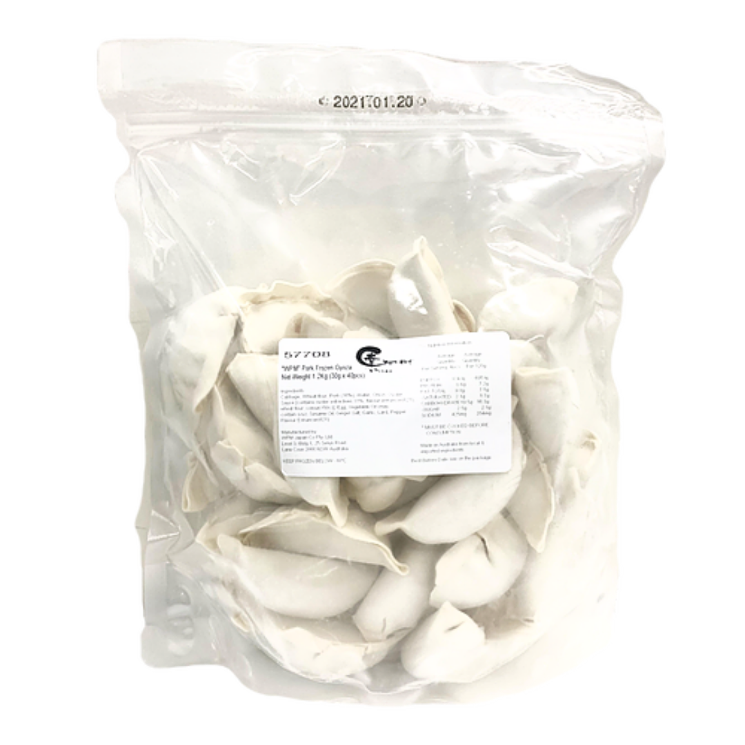 [ADL]Pork Gyoza L size 30g 1.2kg