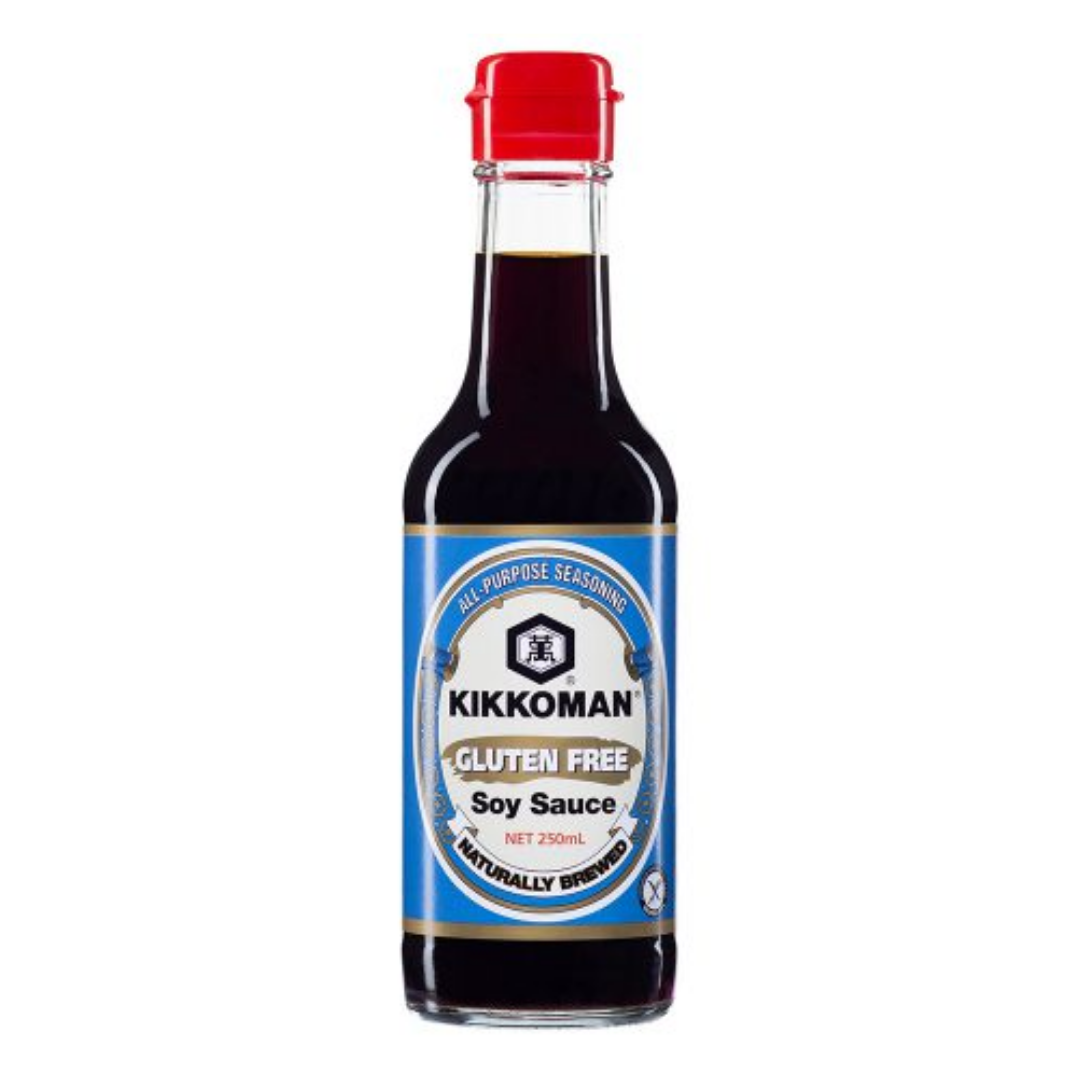 [ADL]Naturally Brewed Gluten Free Soy Sauce 250ml