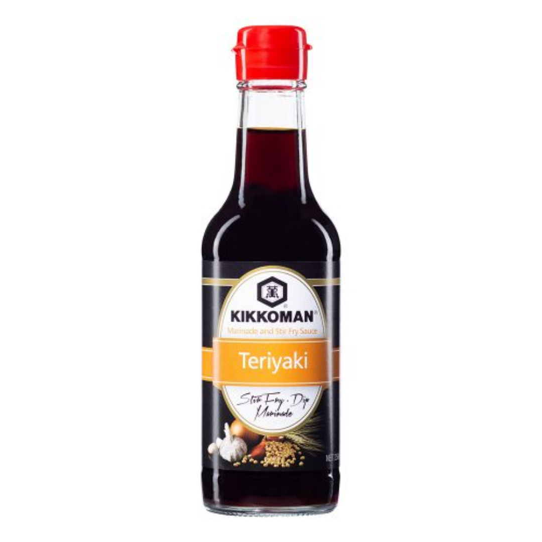 [ADL]Teriyaki Marinade & Stir Fry Sauce 250ml