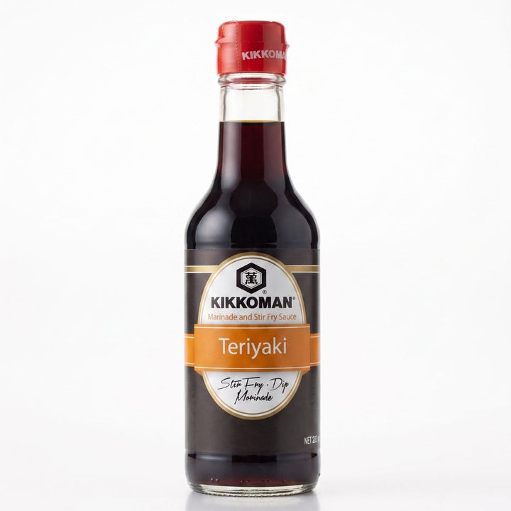 [ADL]Teriyaki Marinade & Stir Fry Sauce 250ml