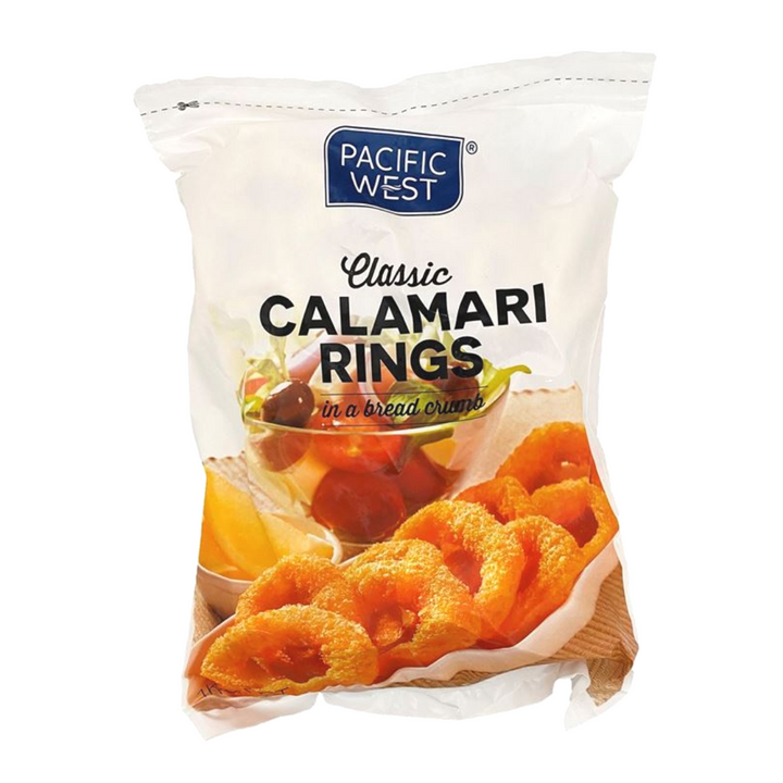 [ADL]Ika Caramari Rings 1kg