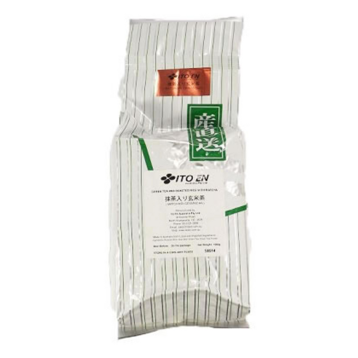 [SYD]ITOEN Genmaicha 1kg