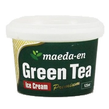 [ADL]Green Tea Ice Cream 125ml