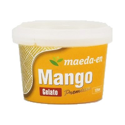 [ADL]Mango Gelato 125ml