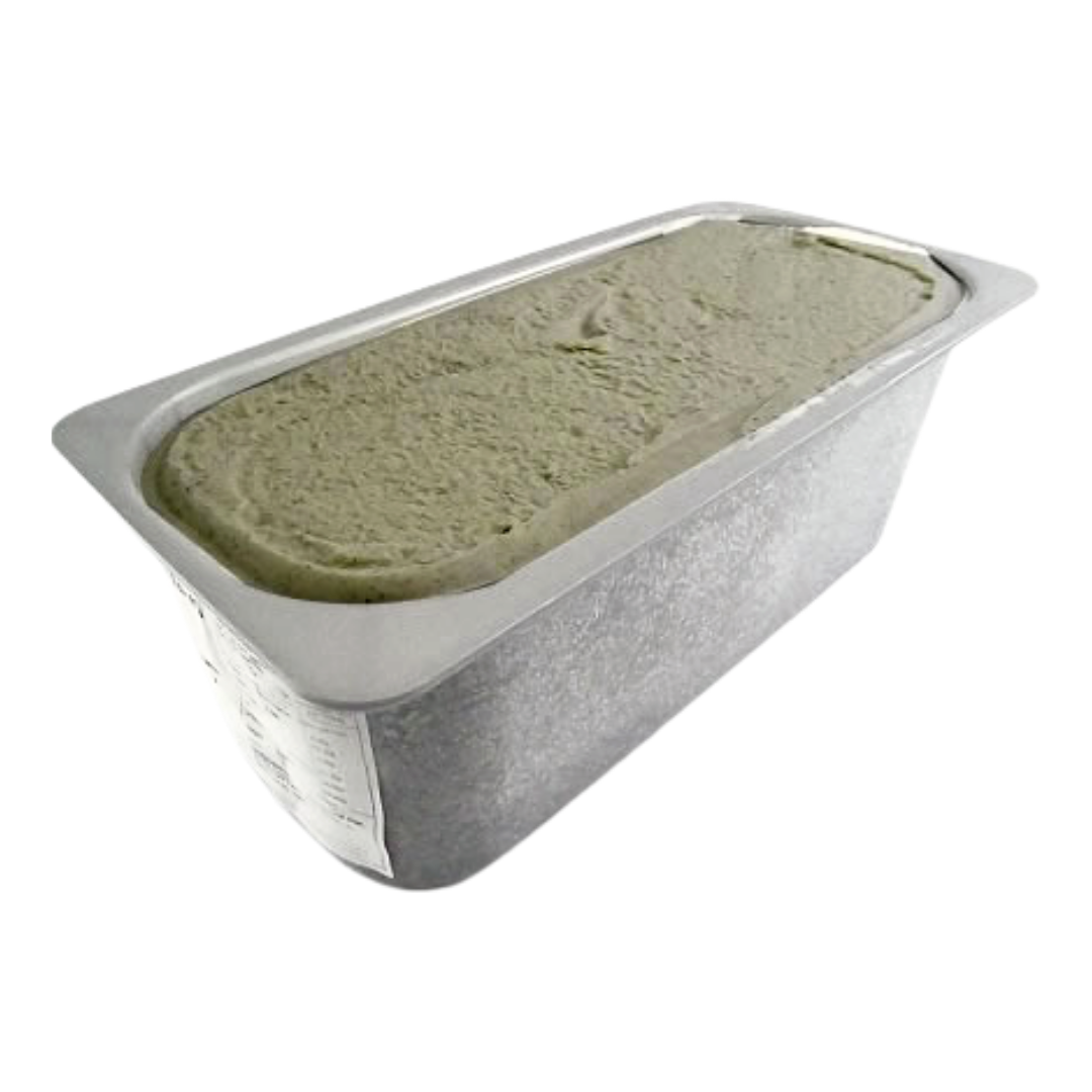[ADL]Black Sesame Ice Cream 5L