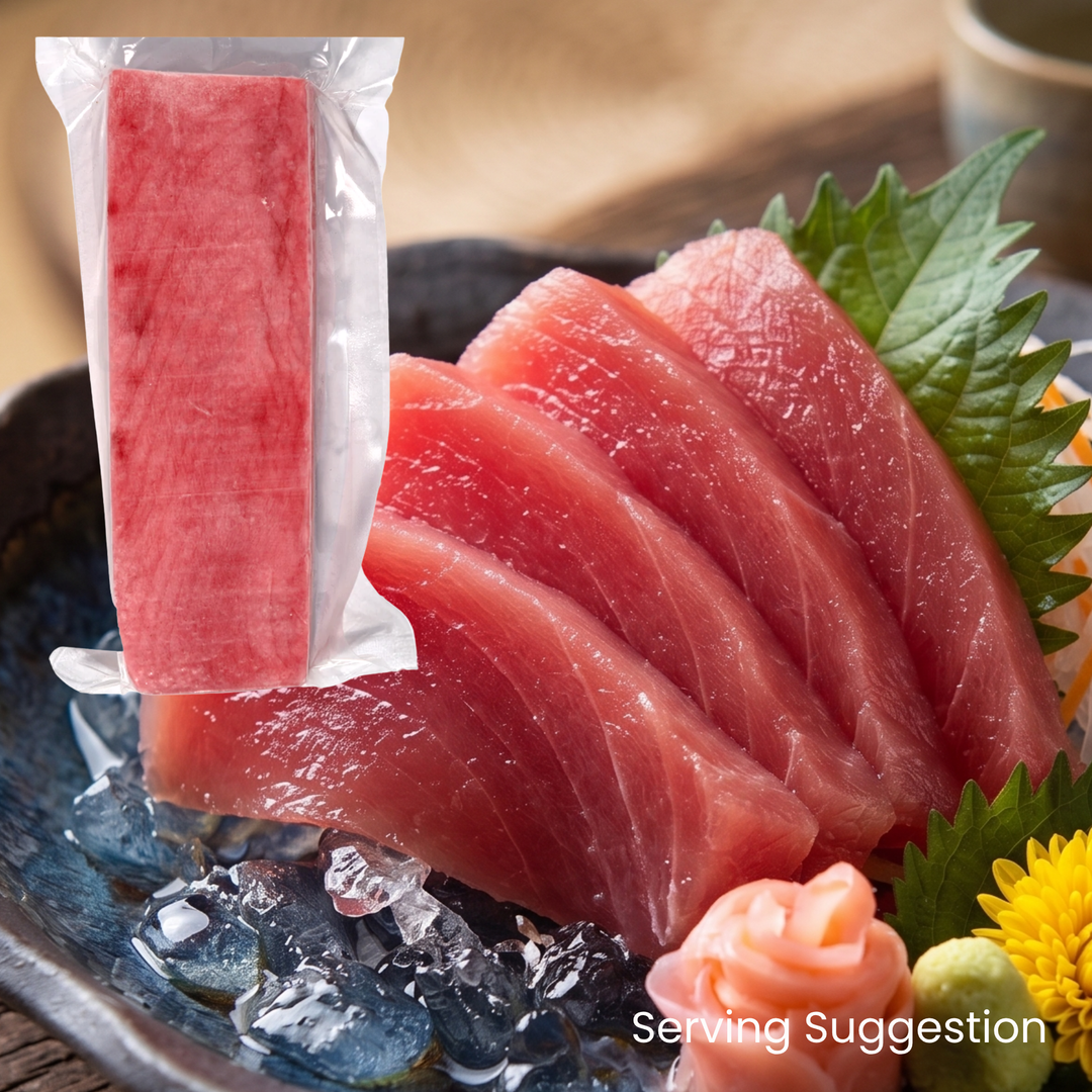 [ADL]Saku Maguro Tuna AAA 5kg