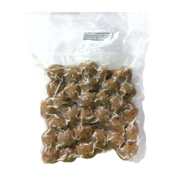 [SYD]Tsukune Ball 30pc 900g