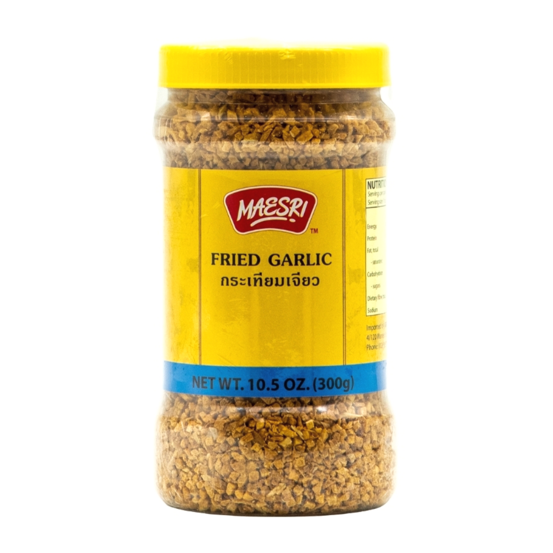 [SYD]Fried Garlic 300g