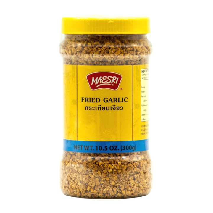 [SYD]Fried Garlic 300g