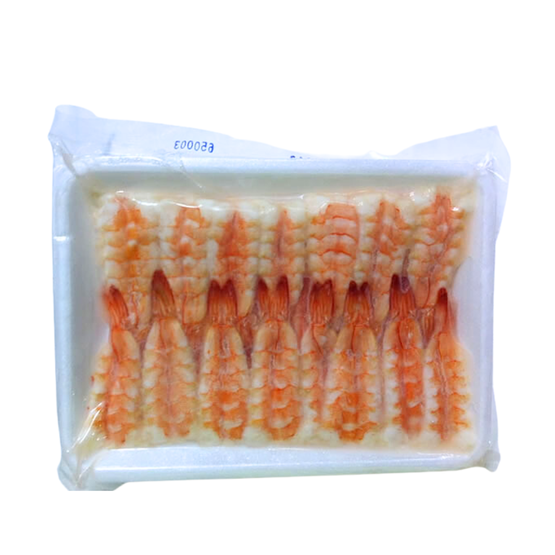 [SYD]Sushi Ebi (Vannamei) 2L 30pc