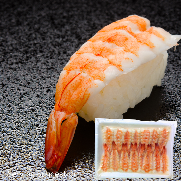 [SYD]Sushi Ebi (Vannamei) 2L 30pc