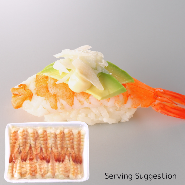 [ADL]Sushi Ebi 3L 30pc
