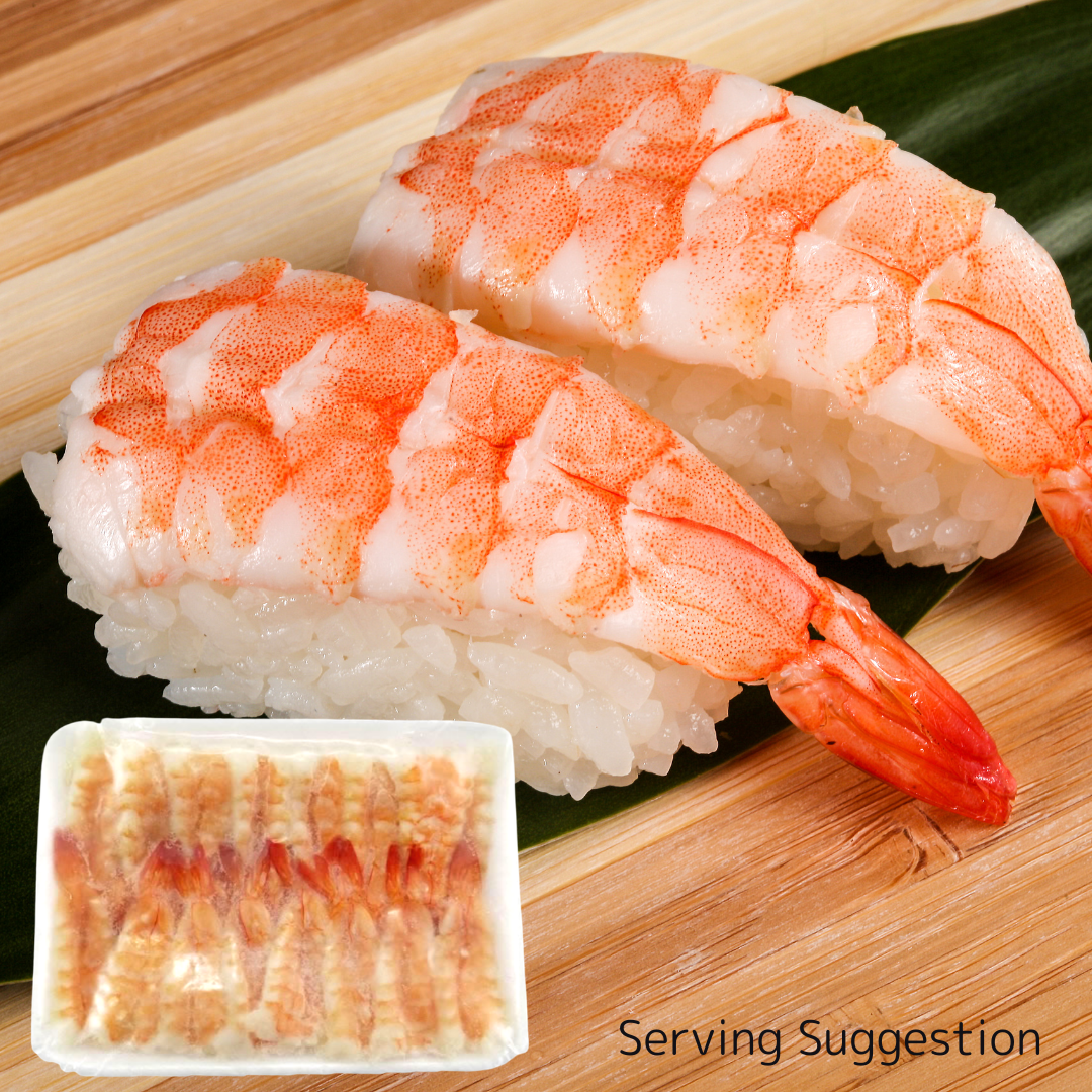 [SYD]Sushi Ebi 4L 30pc