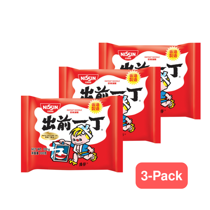 [ADL] DR Sesame Oil Flavour 100g×3ea (BBD: 13/June /2026)