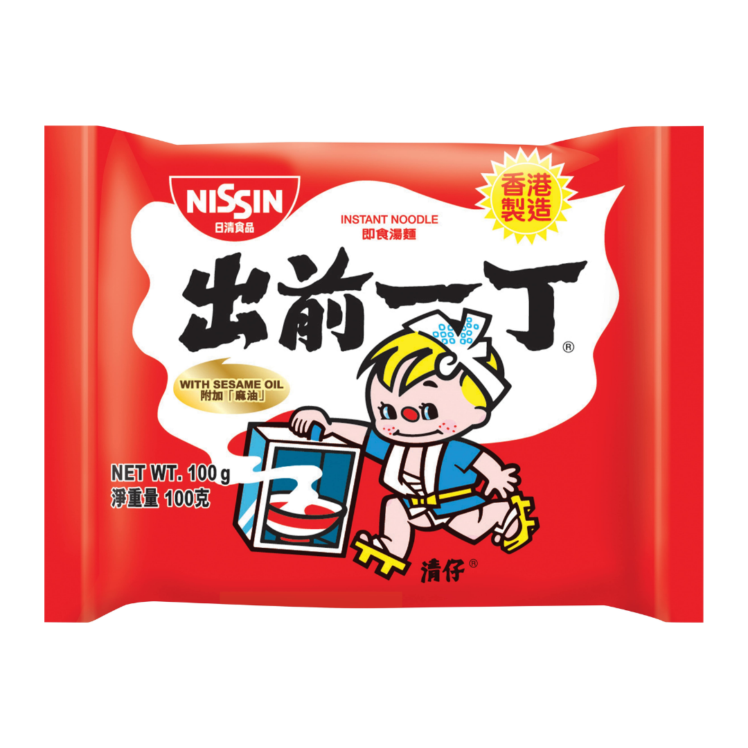 [ADL] DR Sesame Oil Flavour 100g×3ea (BBD: 13/June /2026)