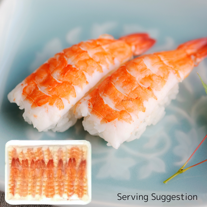[ADL]Sushi Ebi 5L 30pc