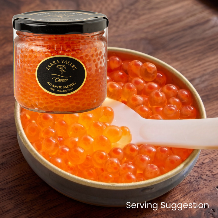 [SYD]YARRA VALLEY Ikura 300g