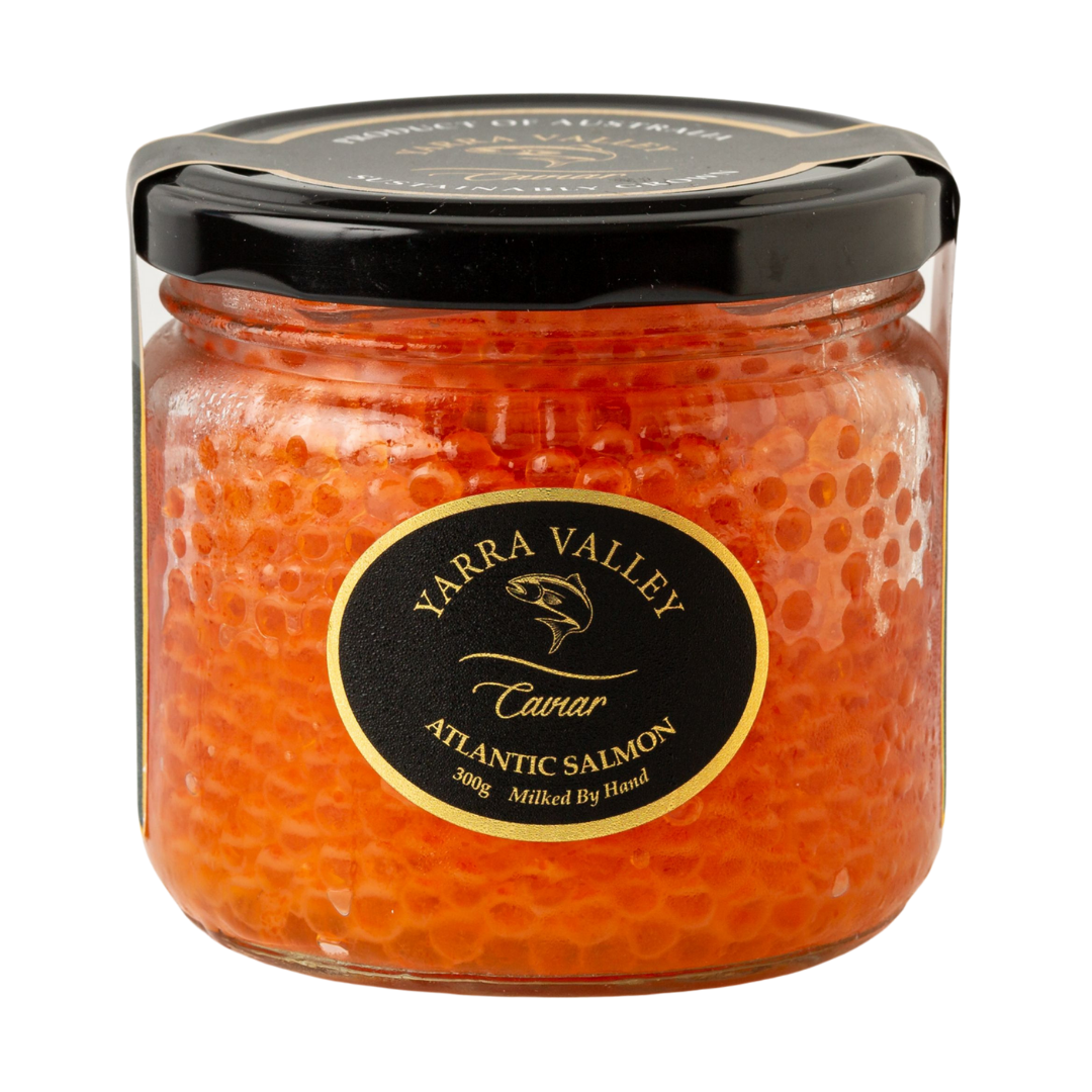 [SYD]YARRA VALLEY Ikura 300g