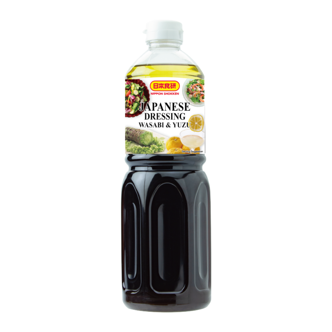 [ADL]Wasabi Dressing 1L