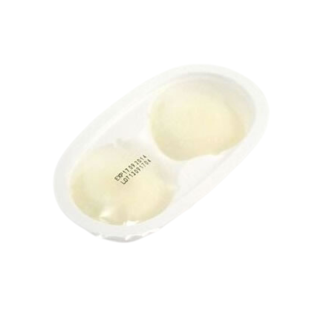 [ADL]Mochi Ice Vanilla 92g x 20