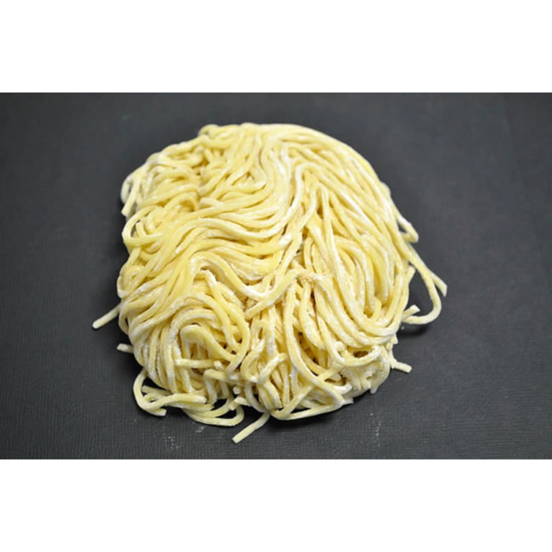 [ADL]WPM Yellow Frozen Chijire Ramen 150g x 5pcs