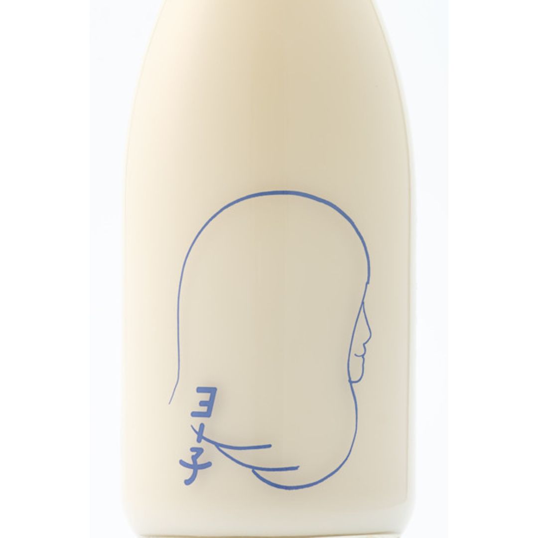 [SYD]KODAKARA Yoko (Yoghurt Sake) 720ml