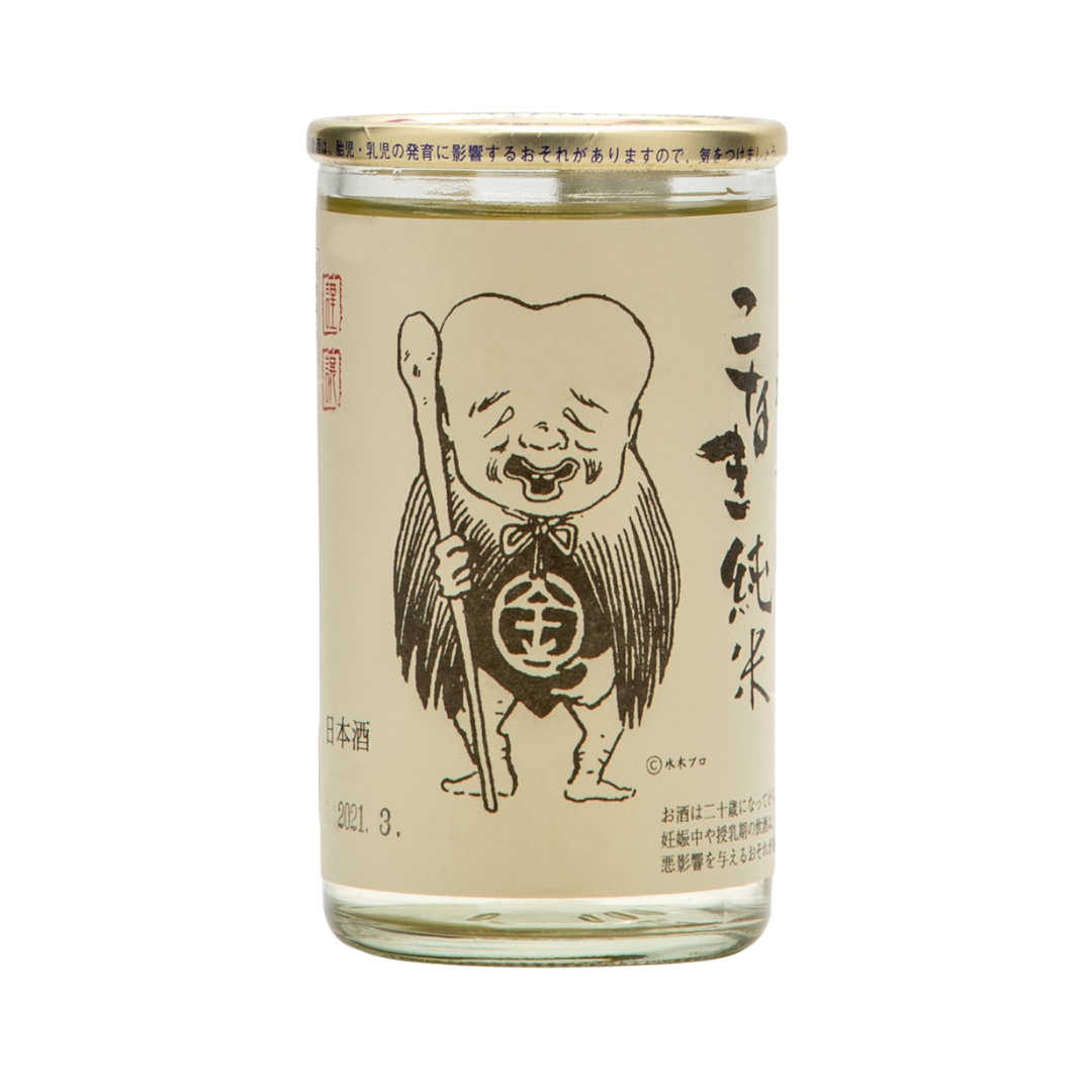 [SYD]CHIYOMUSUBI Konaki 180ml