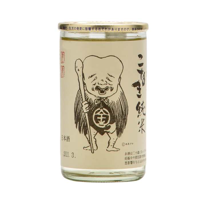 [SYD]CHIYOMUSUBI Konaki 180ml