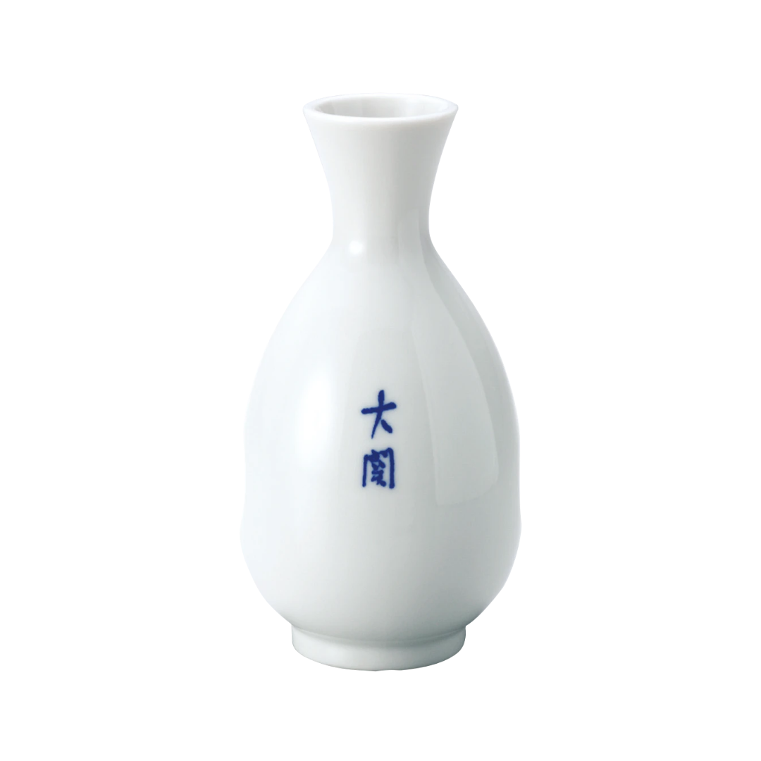 [SYD]Tokkuri 1go 180ml Sake Glass