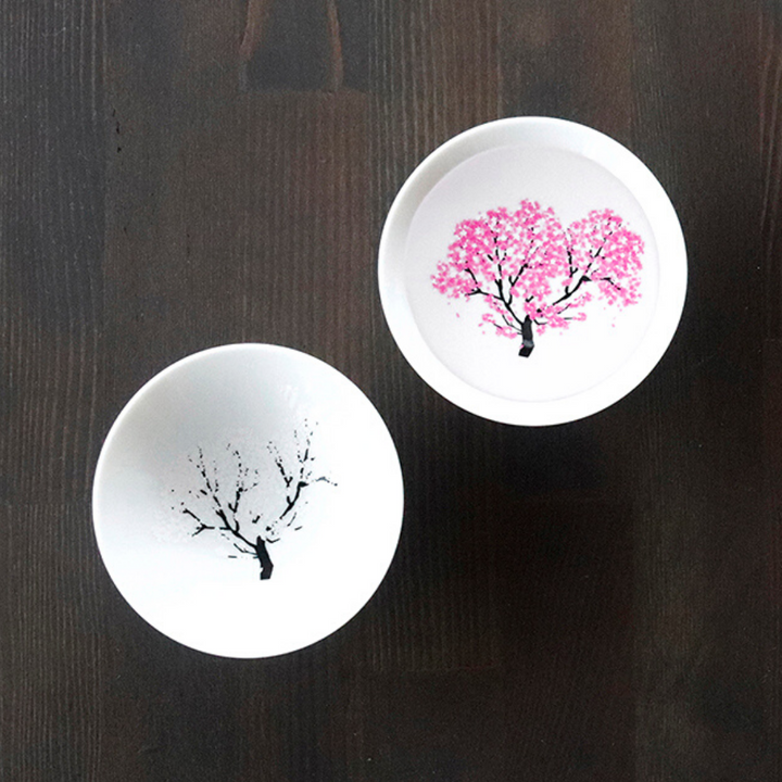 [SYD]Sakura Shiro Hirahai 2pc