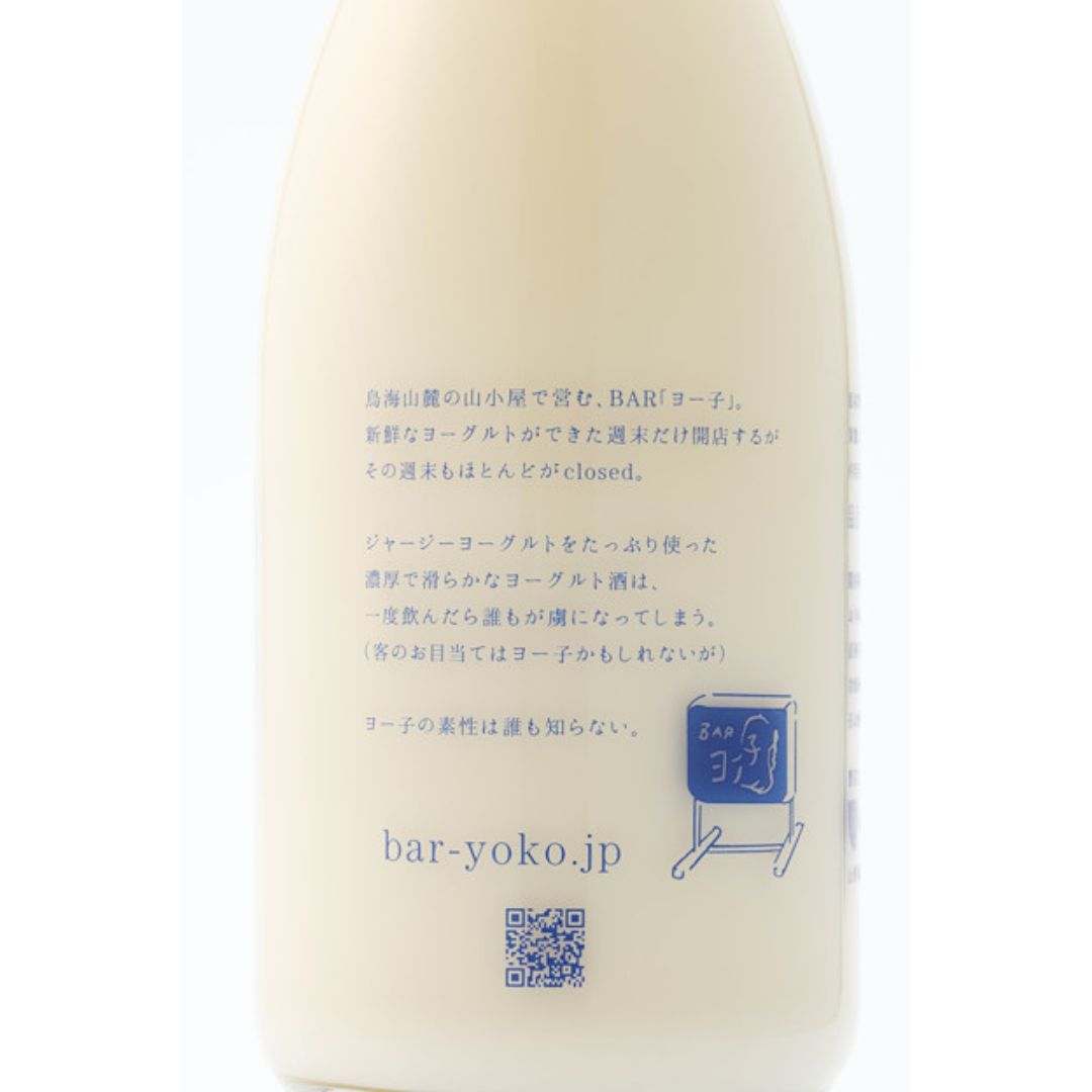 [SYD]KODAKARA Yoko (Yoghurt Sake) 720ml