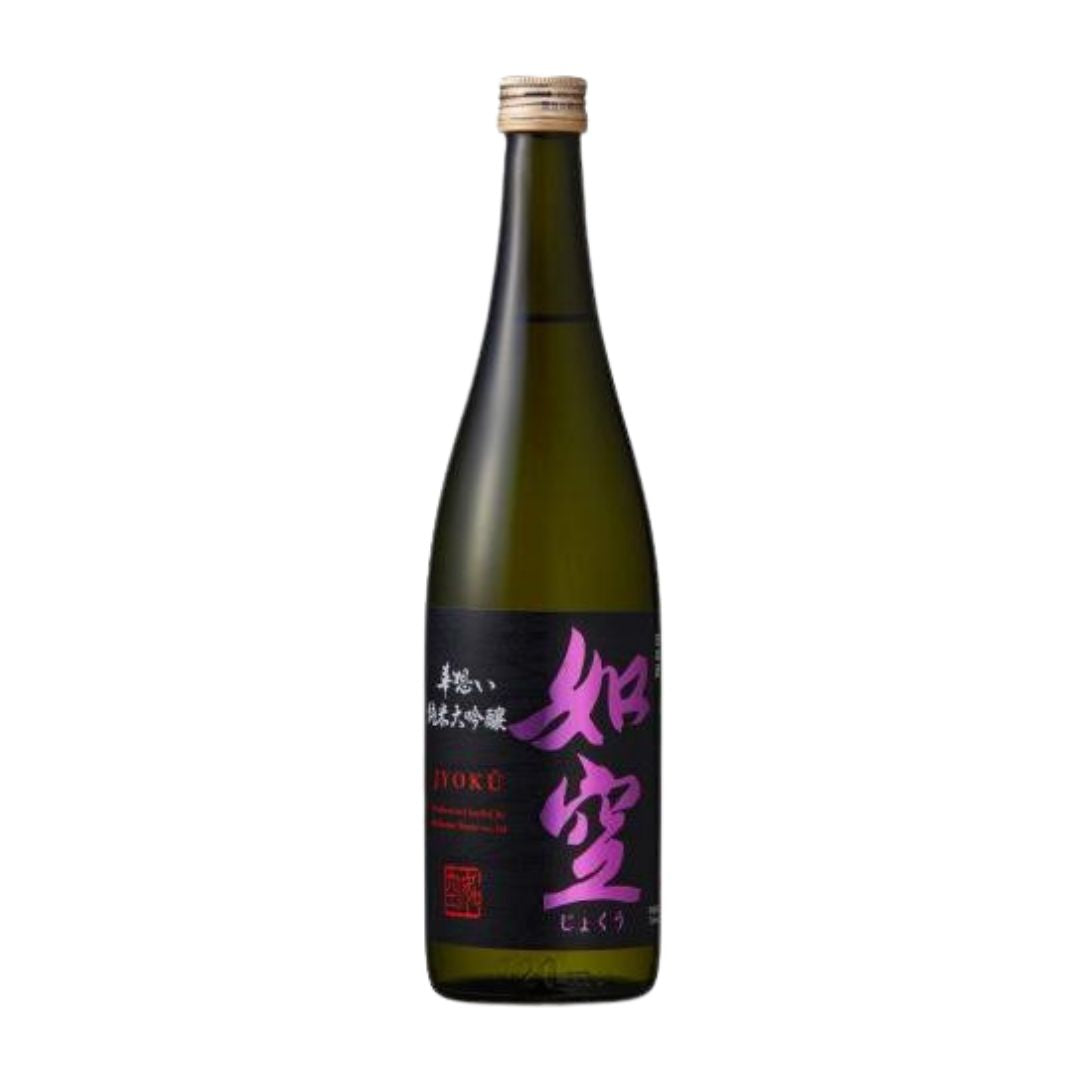 [SYD]JOKU Hanaomoi Junmai Daiginjo 720ml