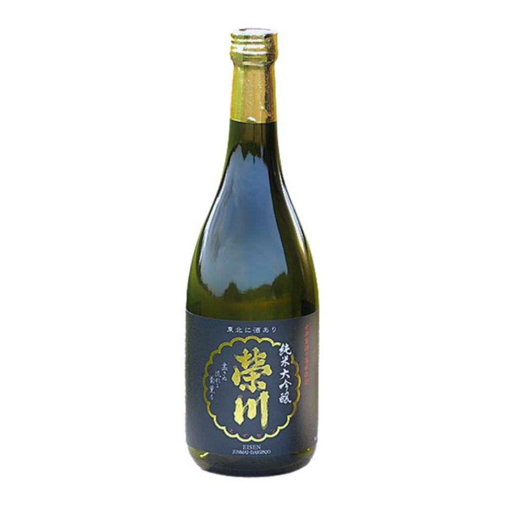 [SYD]EISEN Junmai Daiginjo 720ml