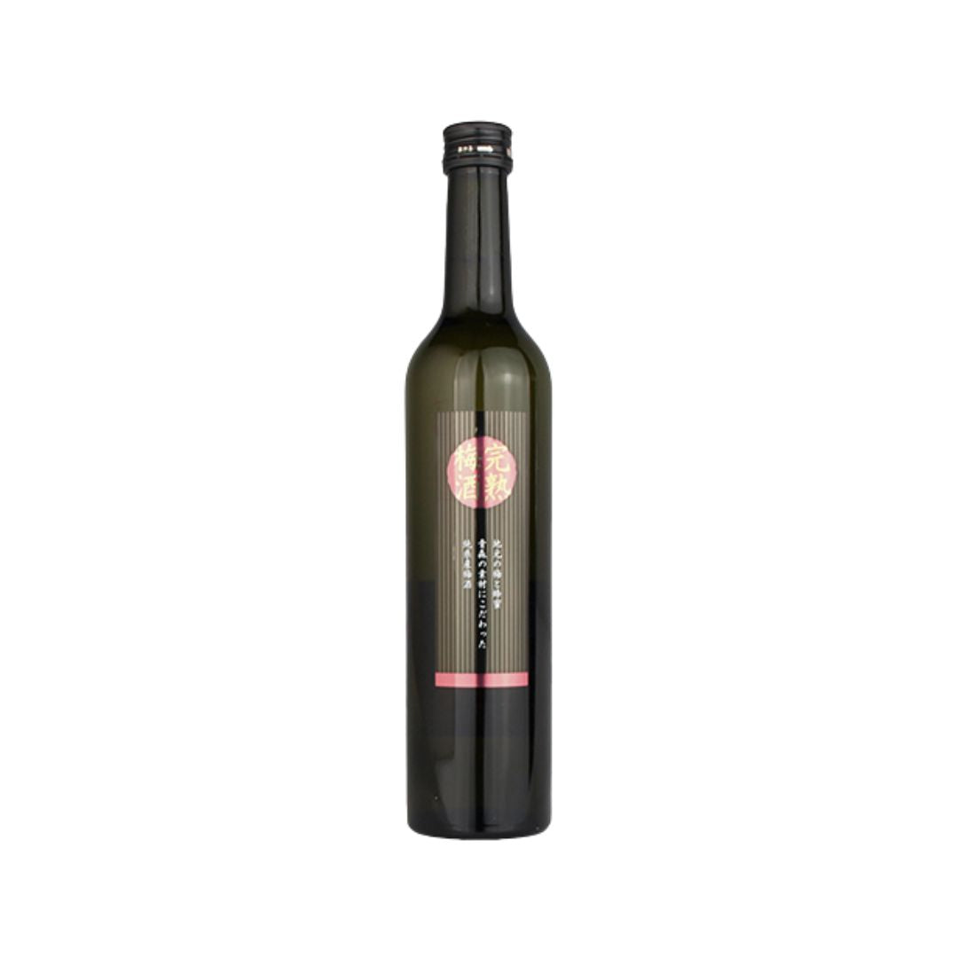 [SYD]JOKU Kanjuku Umeshu 500ml