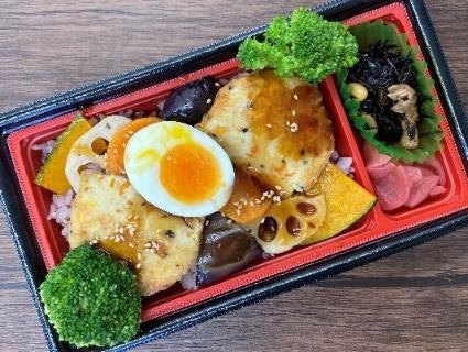 [SYD]Funwari Agedofu 30p